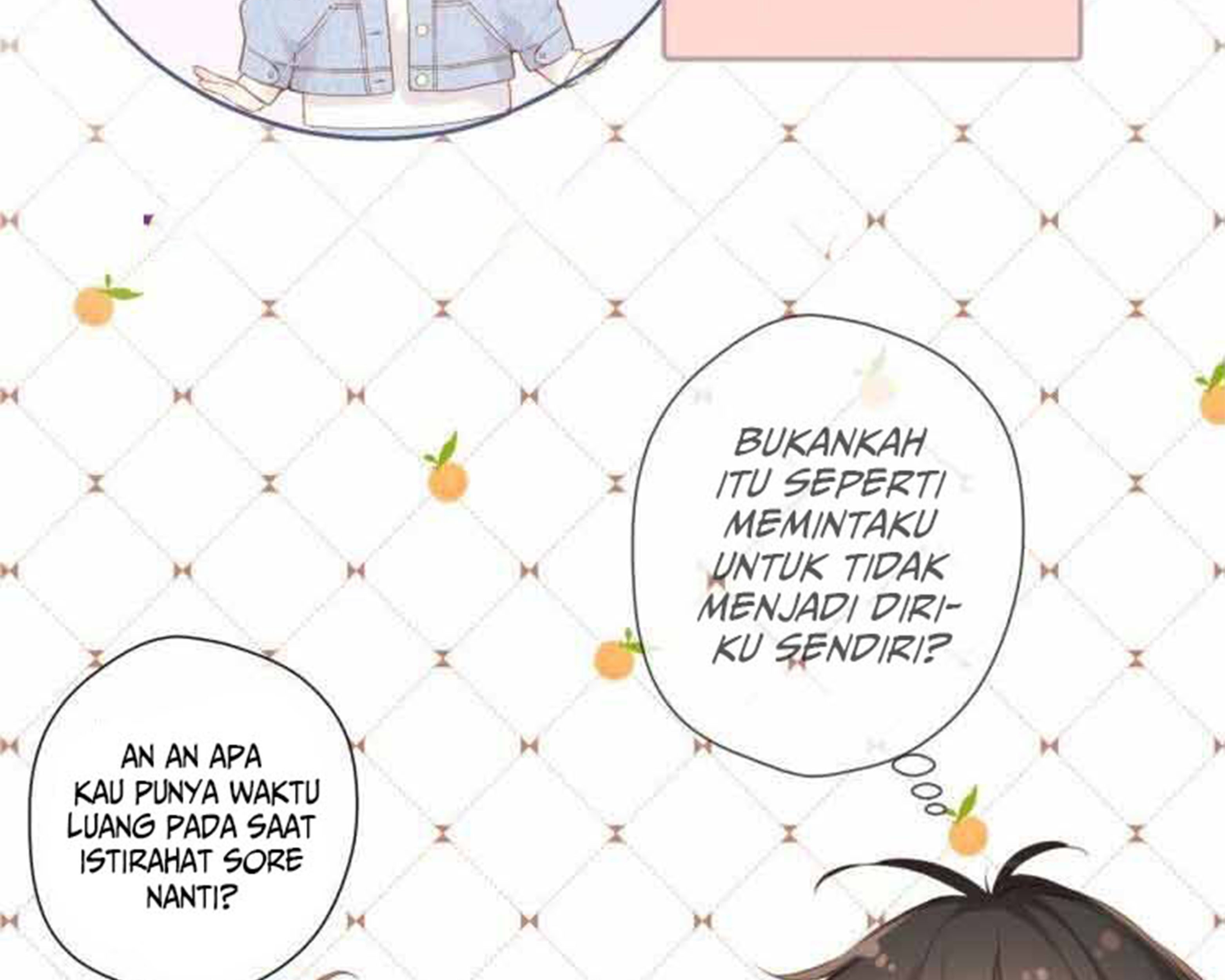 Once More Chapter 76 Gambar 25