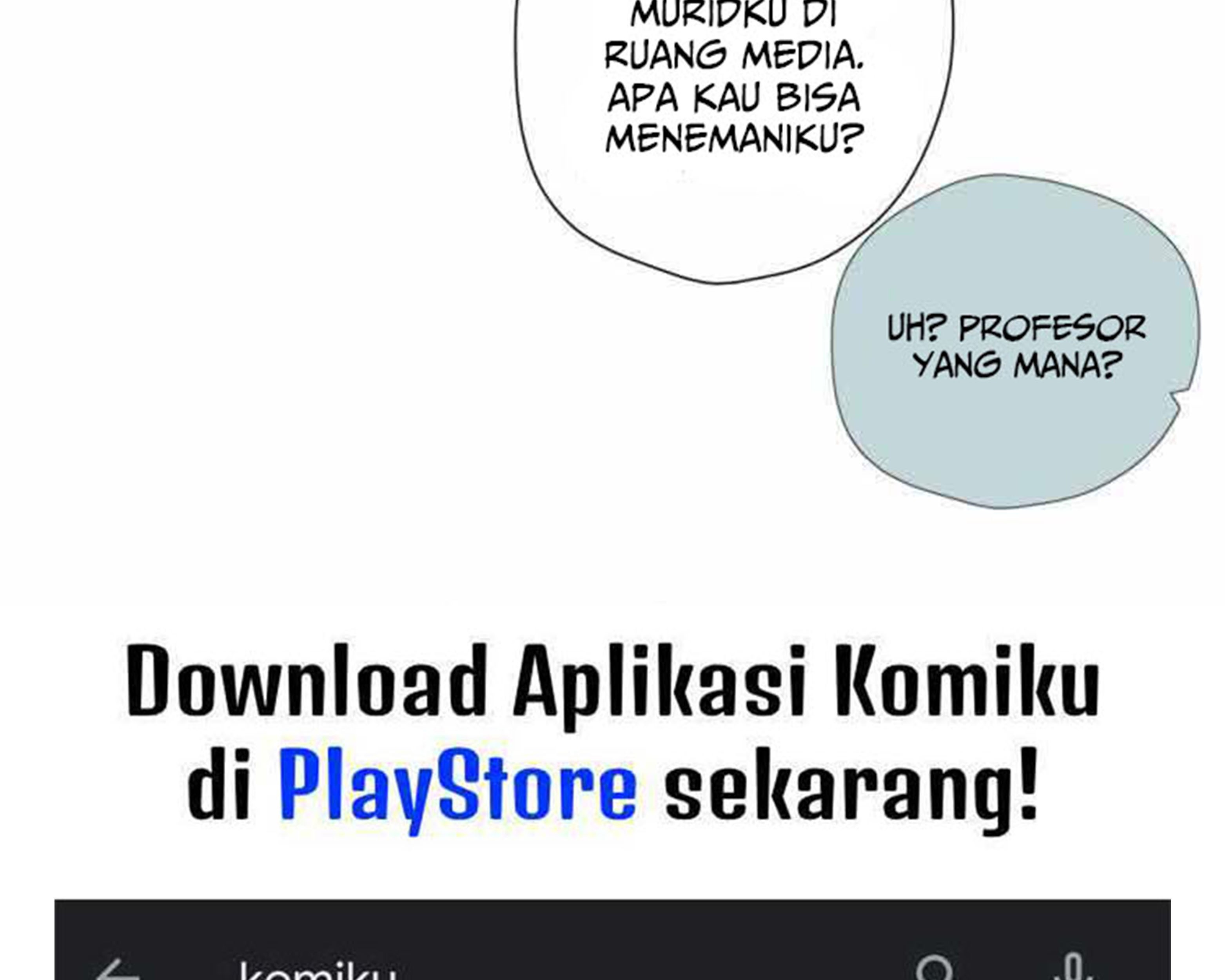 Once More Chapter 76 Gambar 27