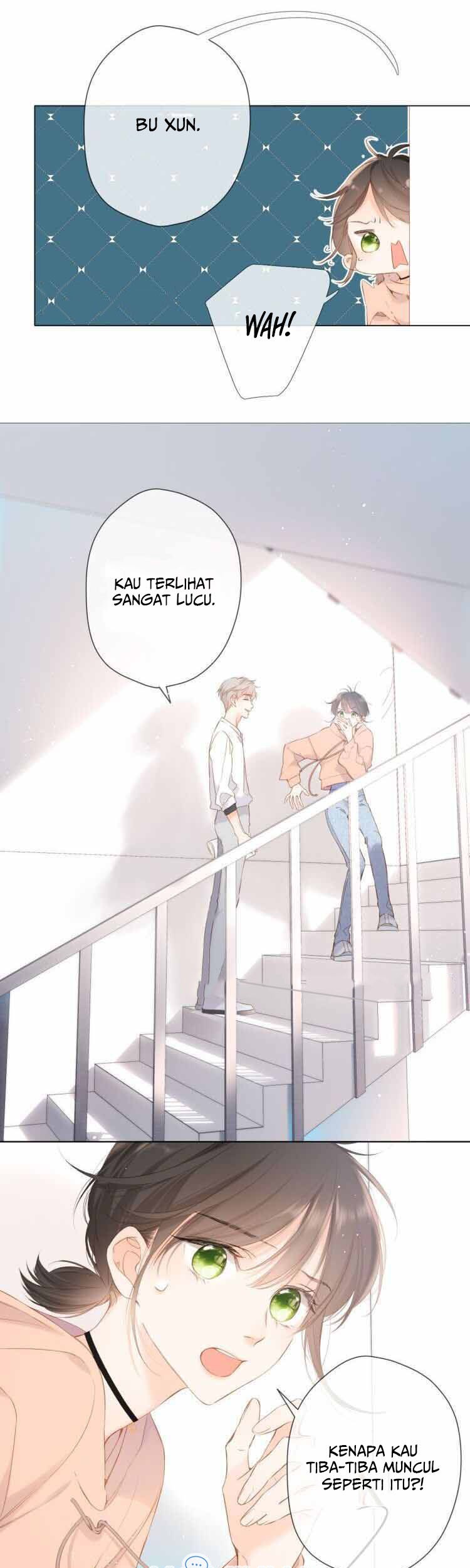 Once More Chapter 77 Gambar 7