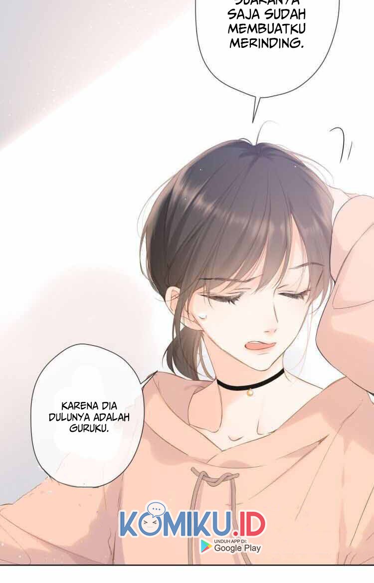 Once More Chapter 77 Gambar 9