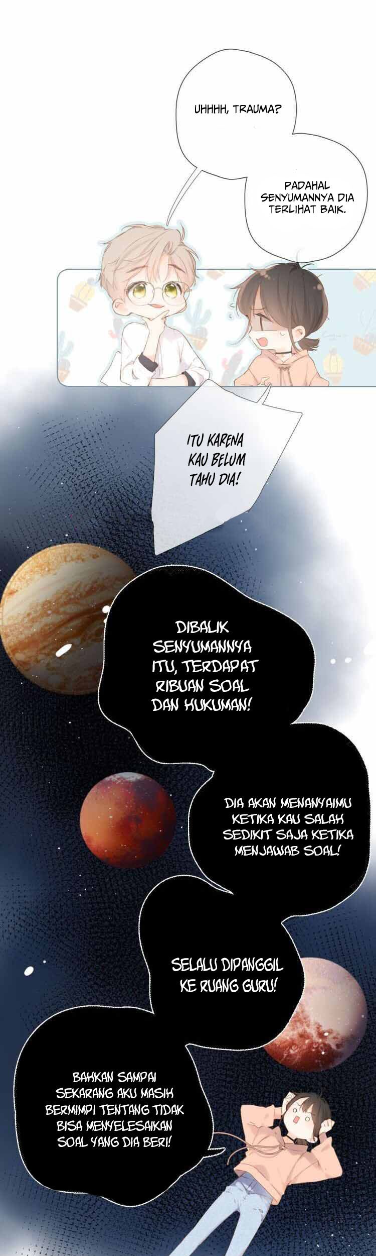 Once More Chapter 77 Gambar 10