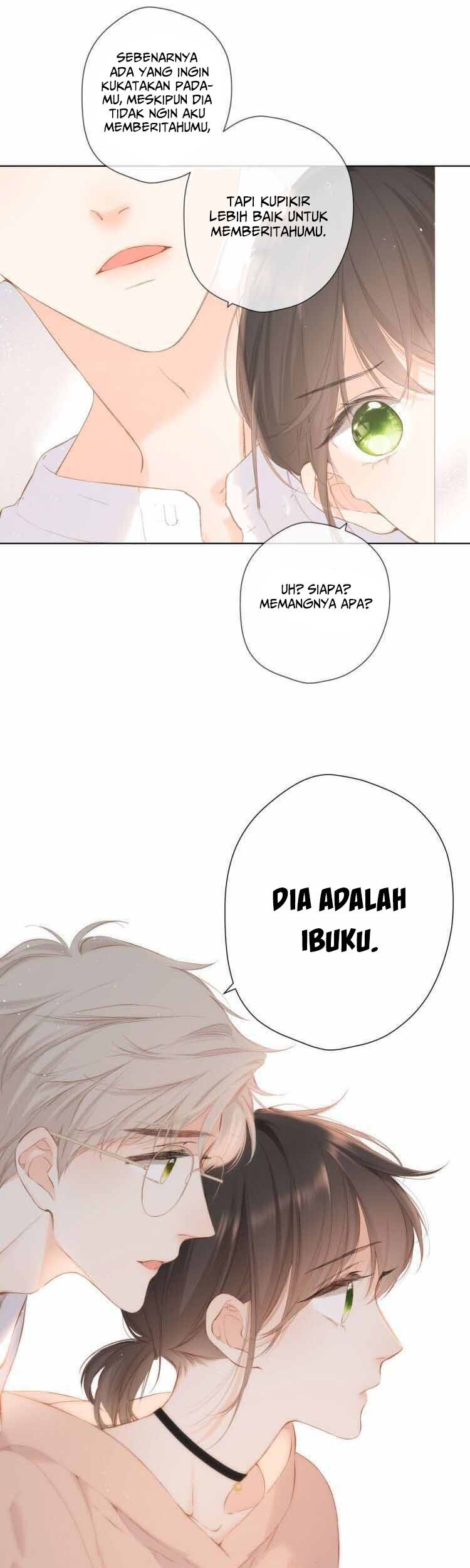 Once More Chapter 77 Gambar 12