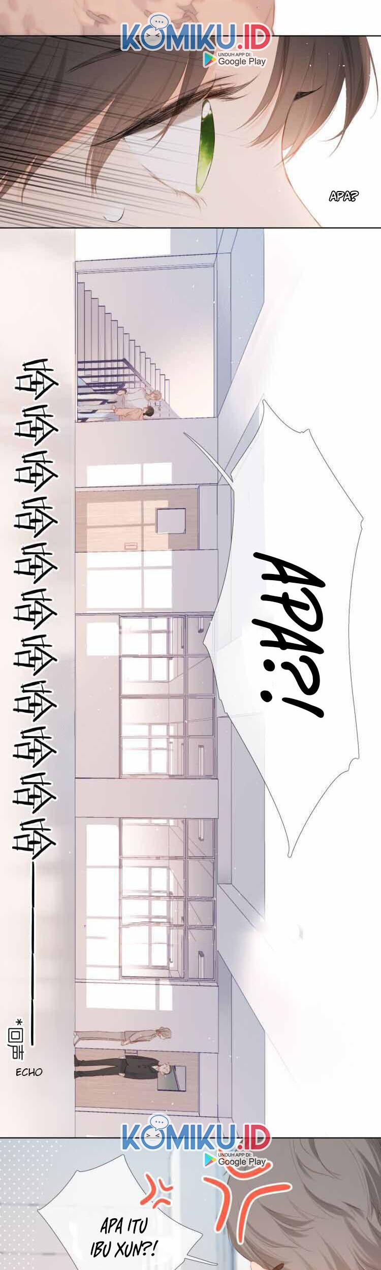 Once More Chapter 77 Gambar 13