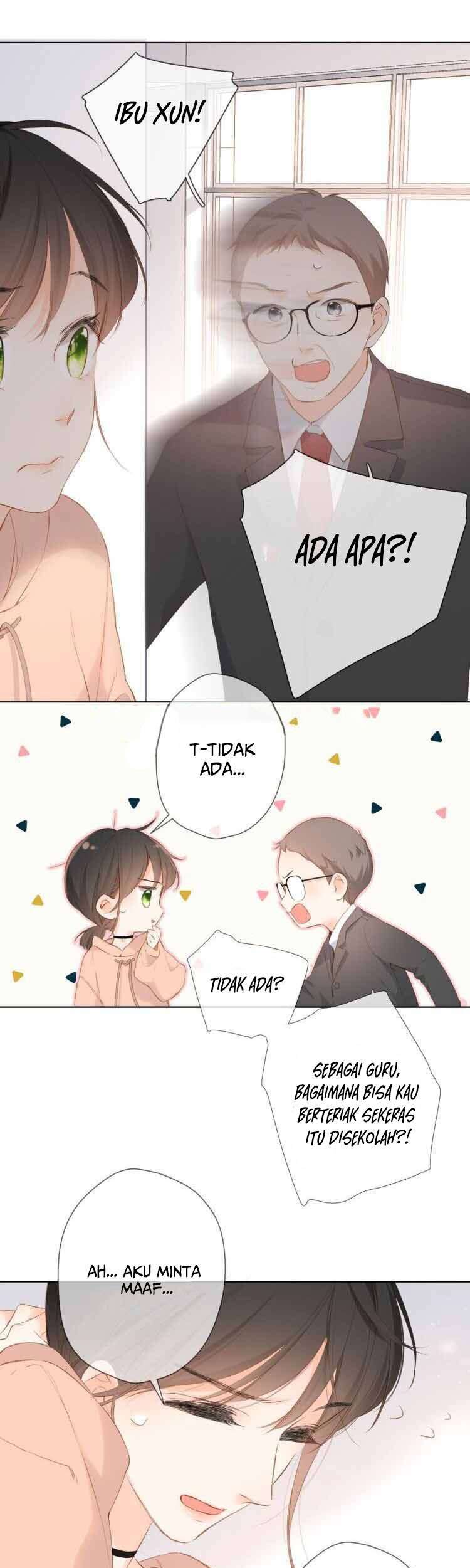 Once More Chapter 77 Gambar 18