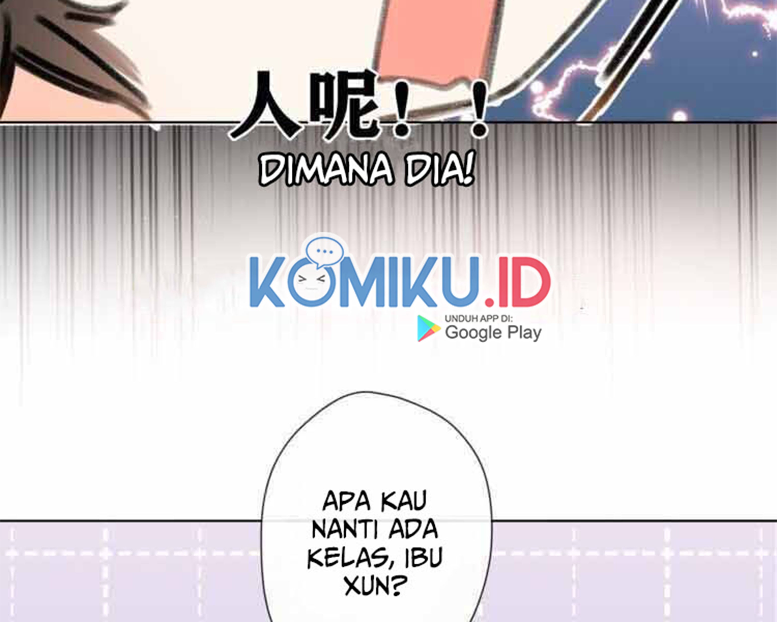 Once More Chapter 77 Gambar 23