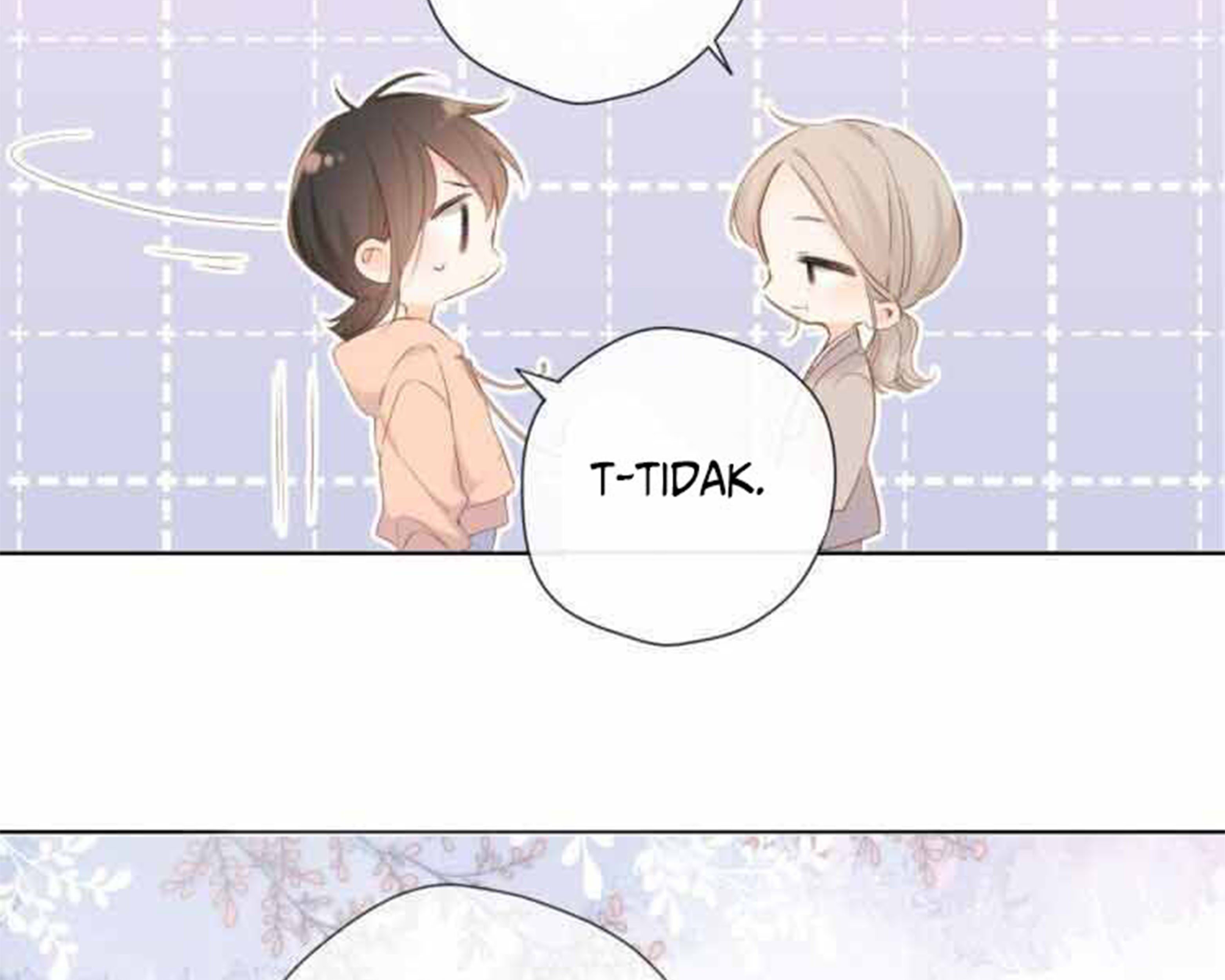 Once More Chapter 77 Gambar 24