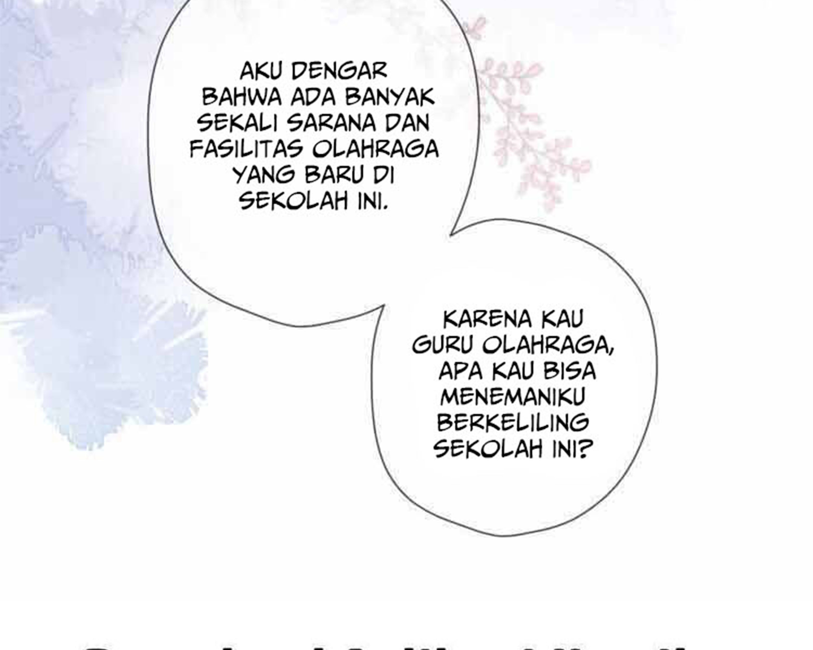 Once More Chapter 77 Gambar 25