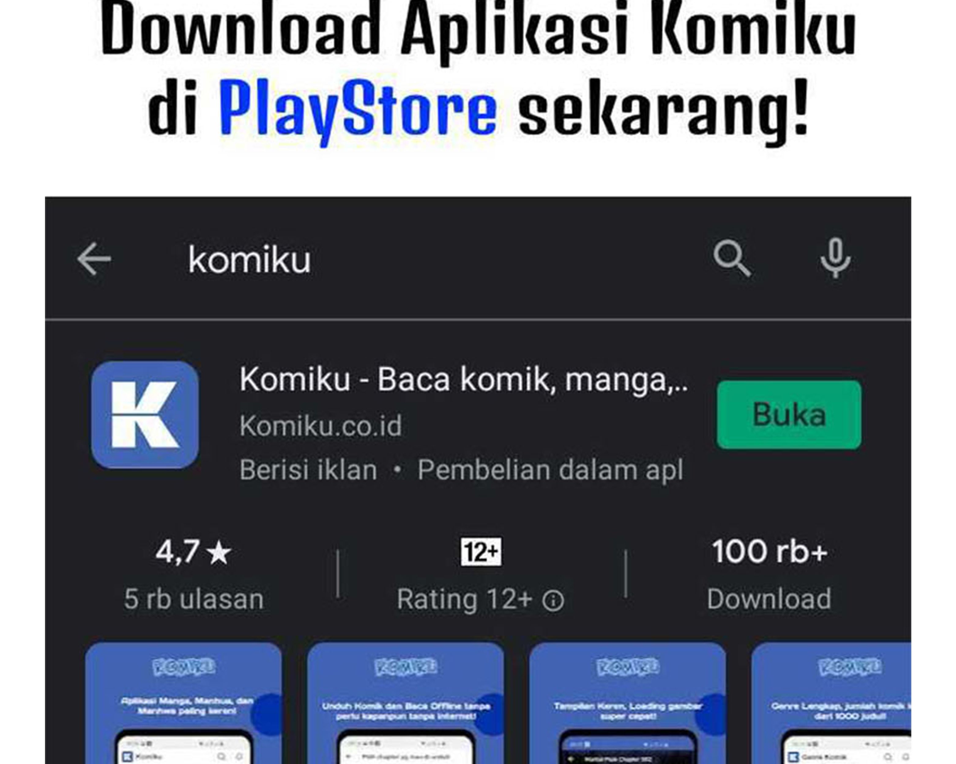 Once More Chapter 77 Gambar 26