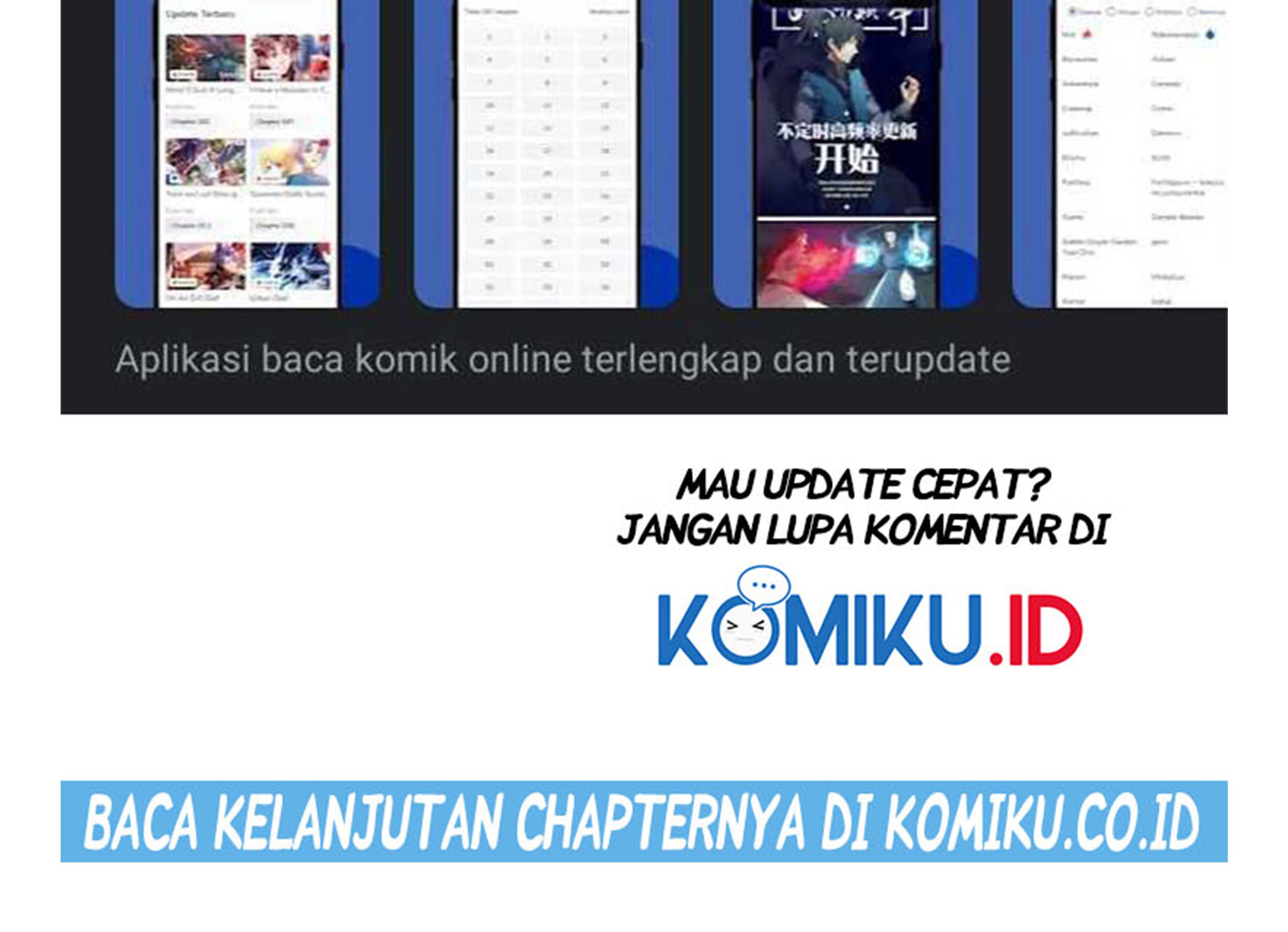 Once More Chapter 77 Gambar 27