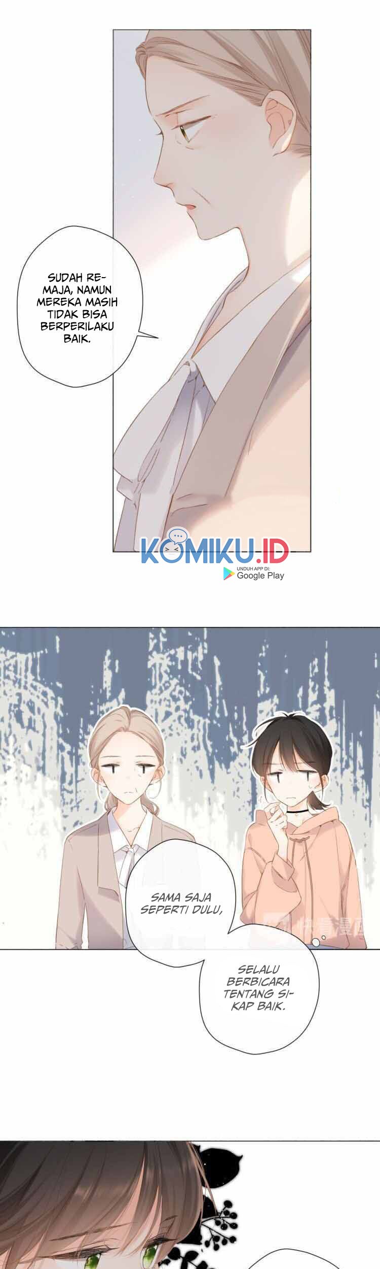 Once More Chapter 78 Gambar 9