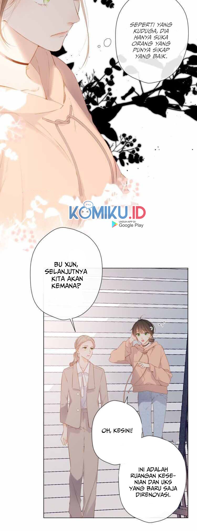 Once More Chapter 78 Gambar 10