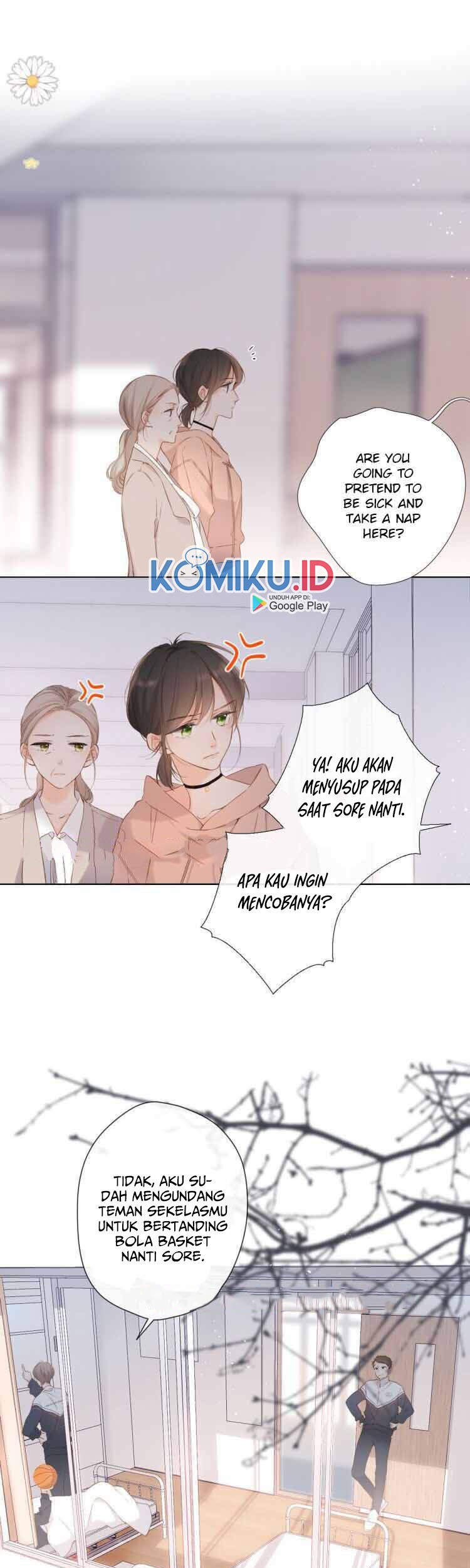 Once More Chapter 78 Gambar 15