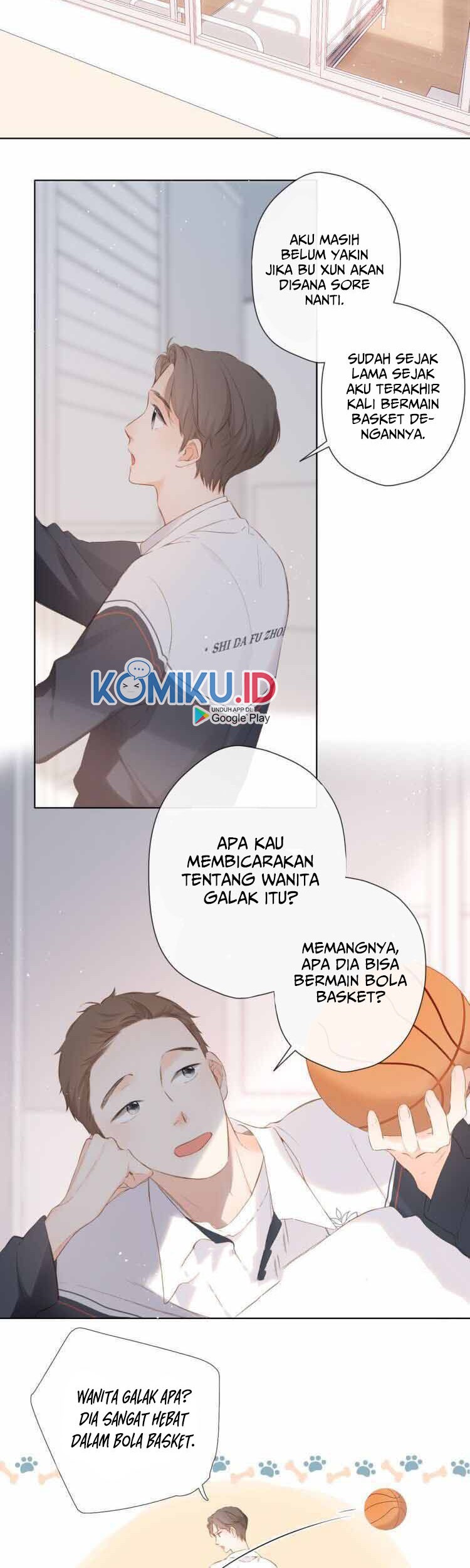 Once More Chapter 78 Gambar 16