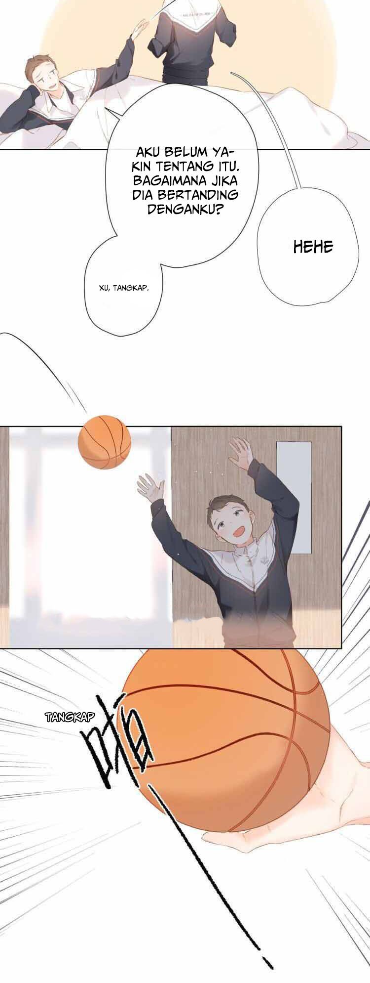 Once More Chapter 78 Gambar 17