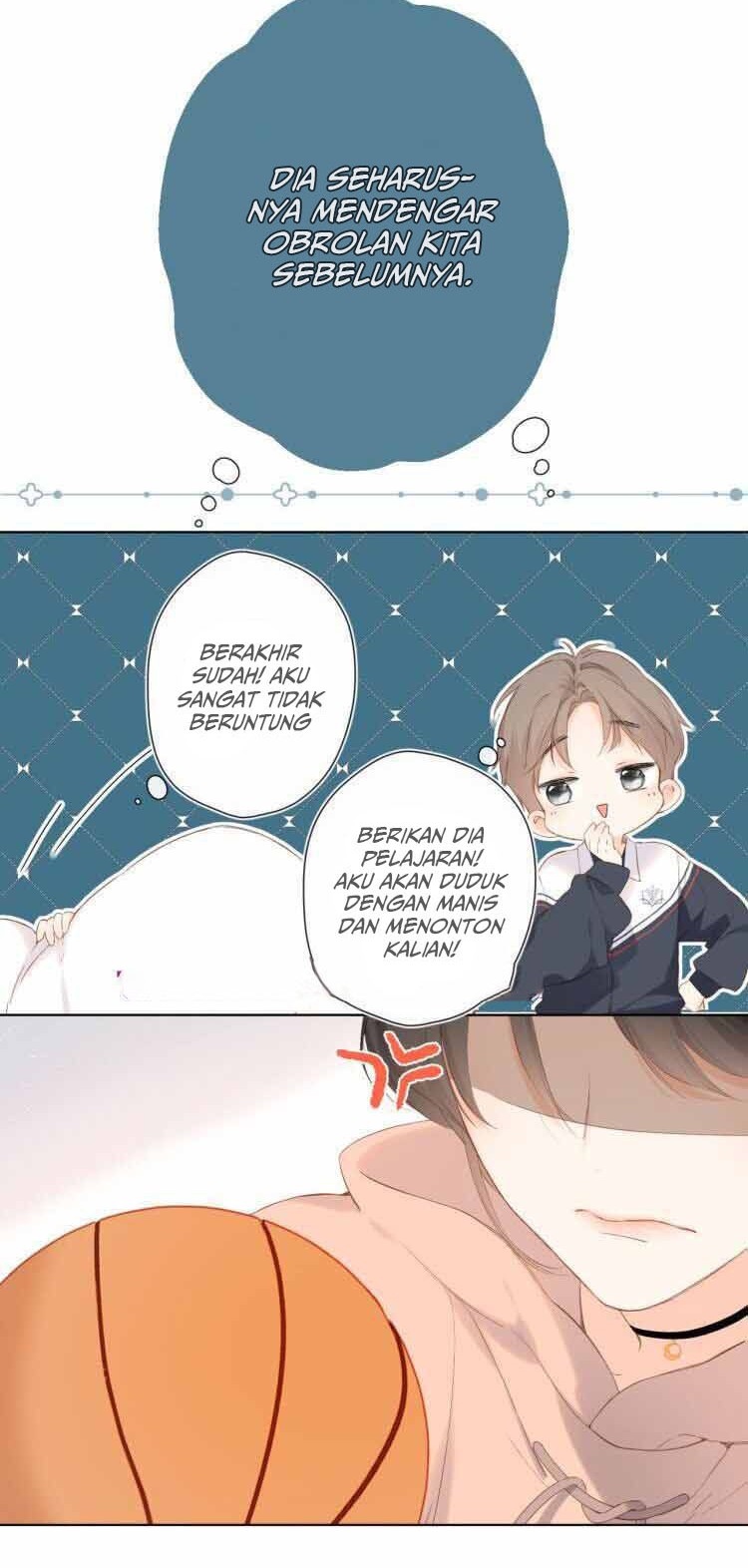 Once More Chapter 78 Gambar 19