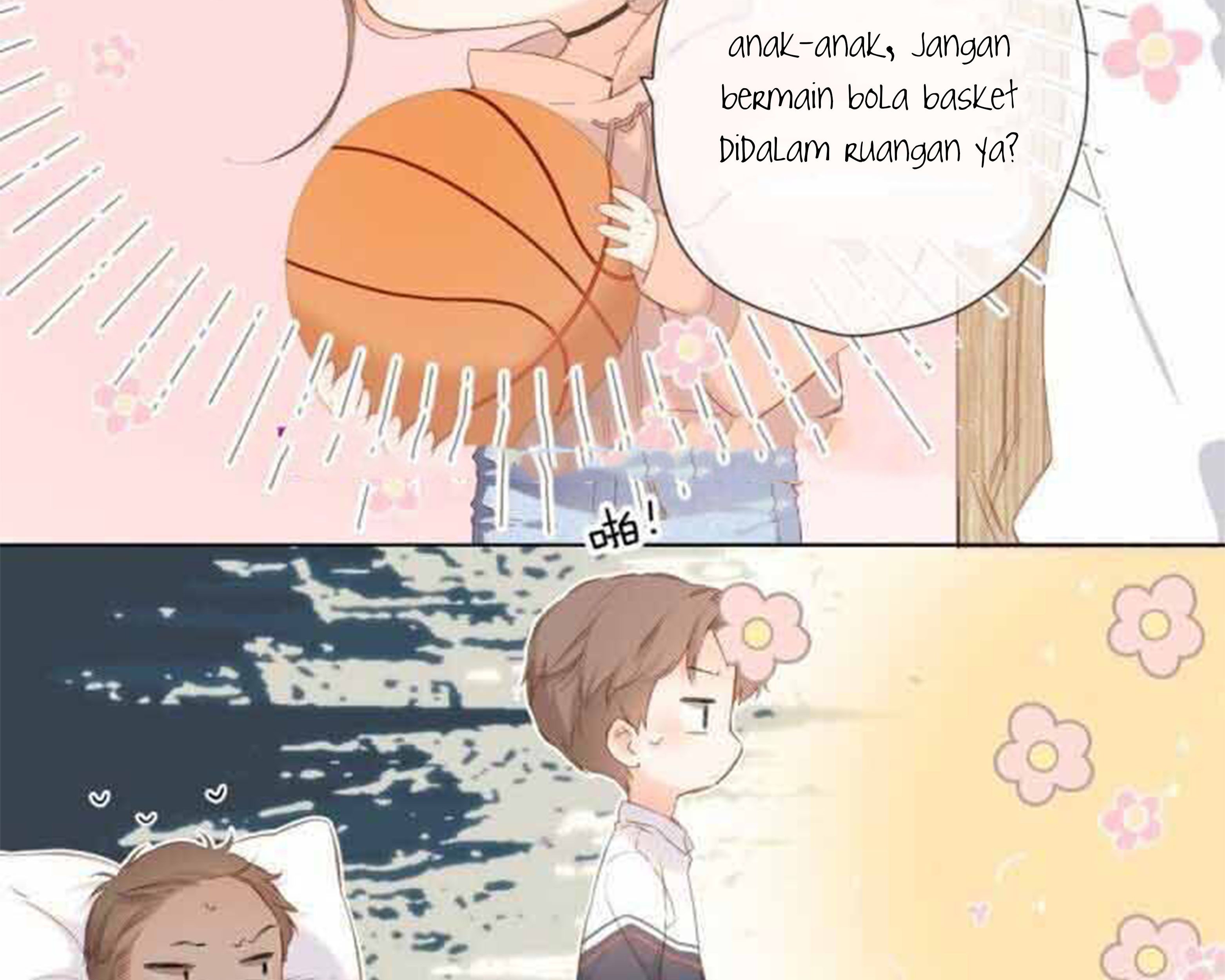 Once More Chapter 78 Gambar 23