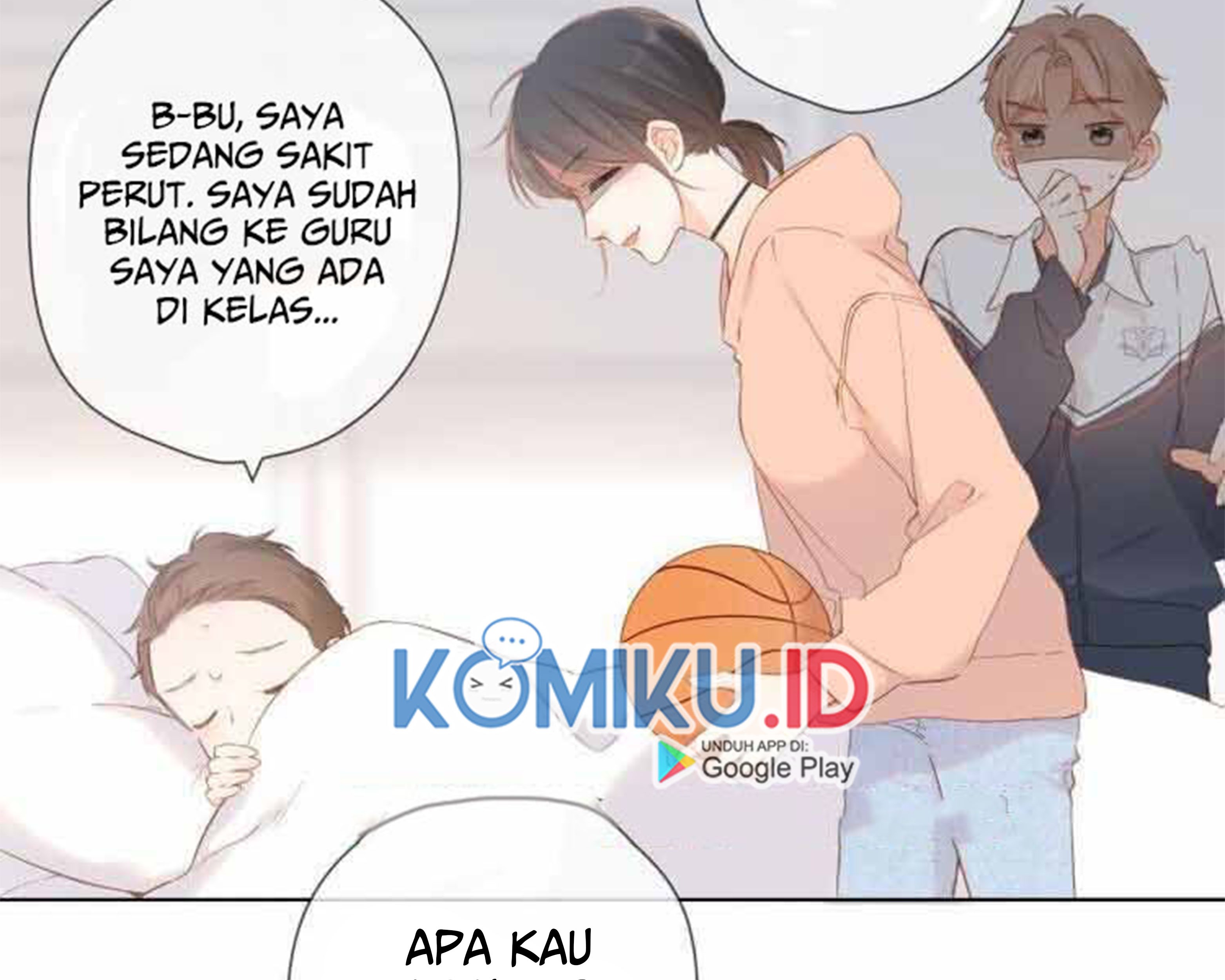 Once More Chapter 78 Gambar 25