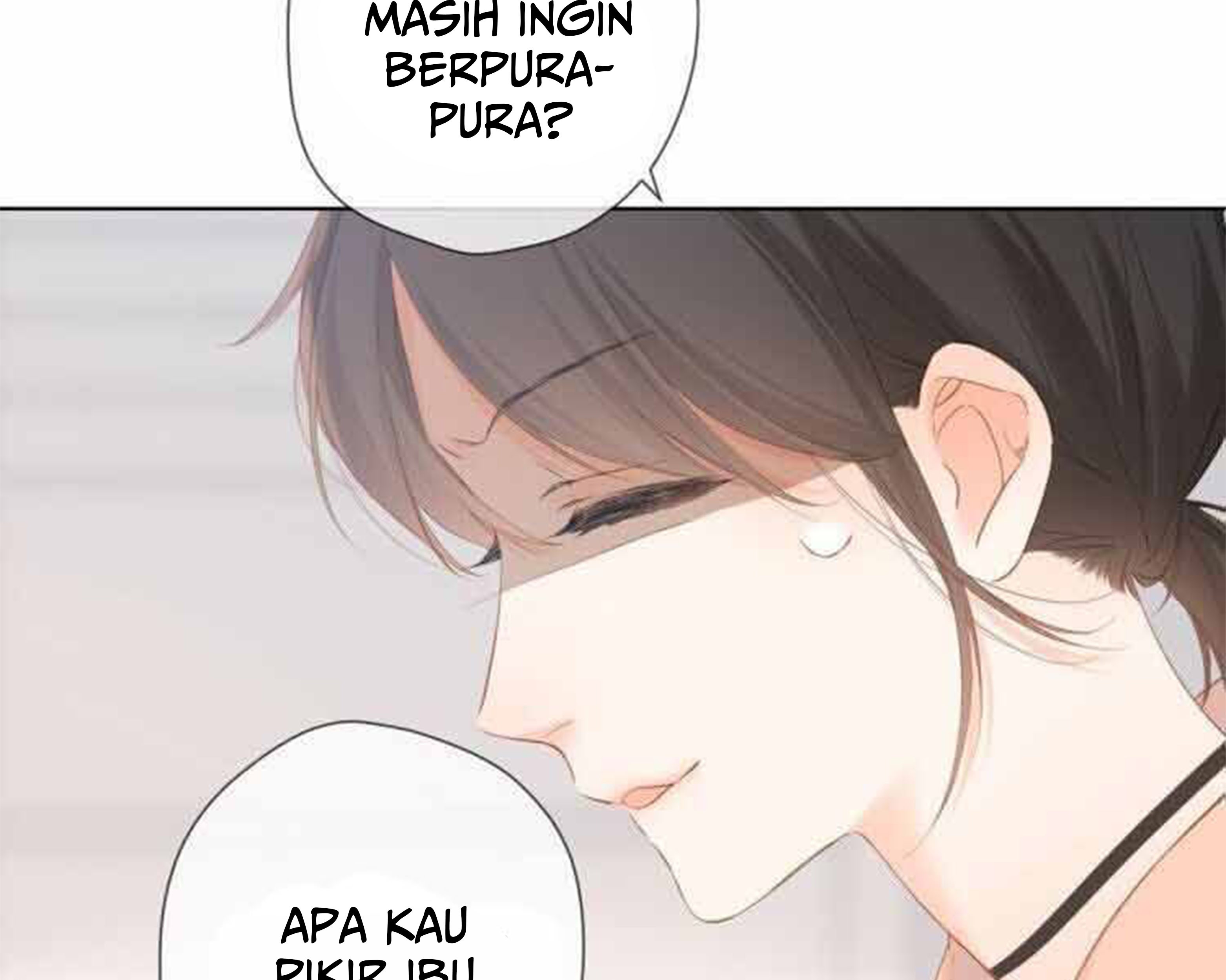 Once More Chapter 78 Gambar 26