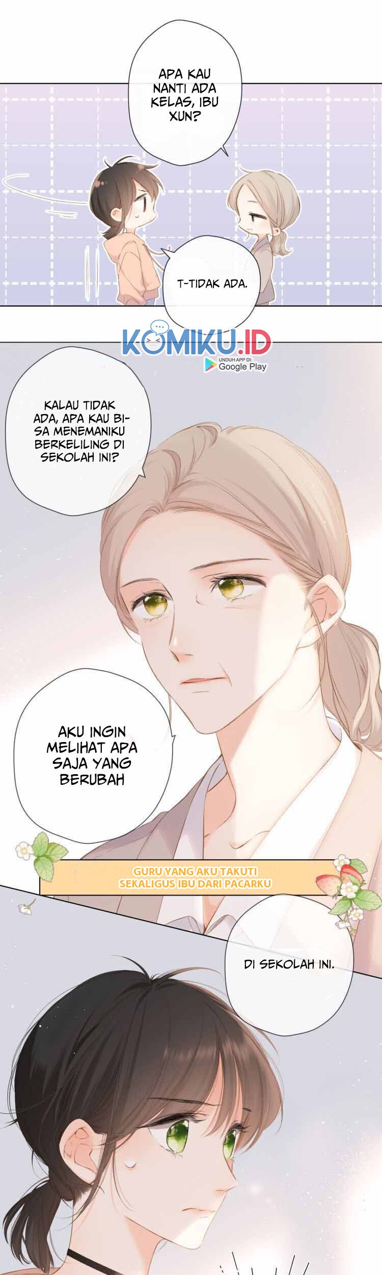 Manhua Once More Chapter 78 gambar nomor 2