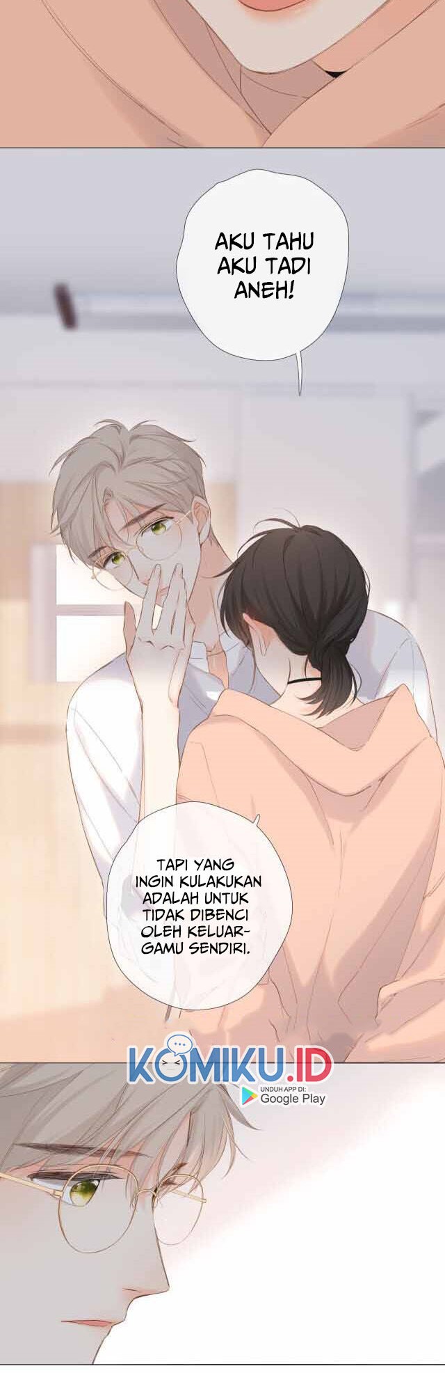 Once More Chapter 79 Gambar 9