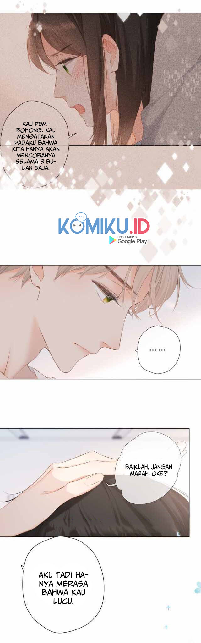 Once More Chapter 79 Gambar 10