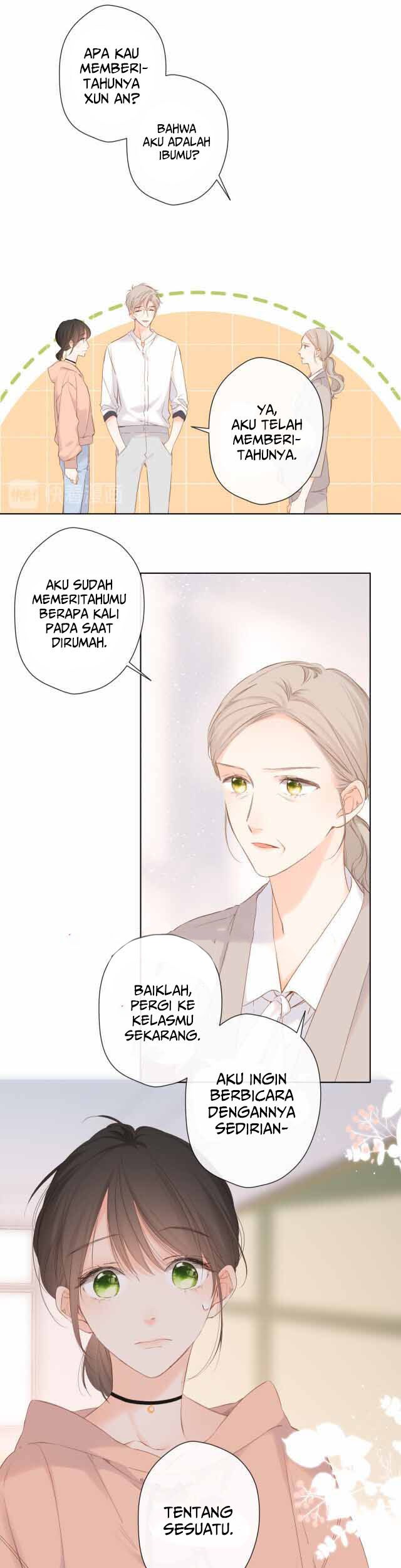 Once More Chapter 79 Gambar 12