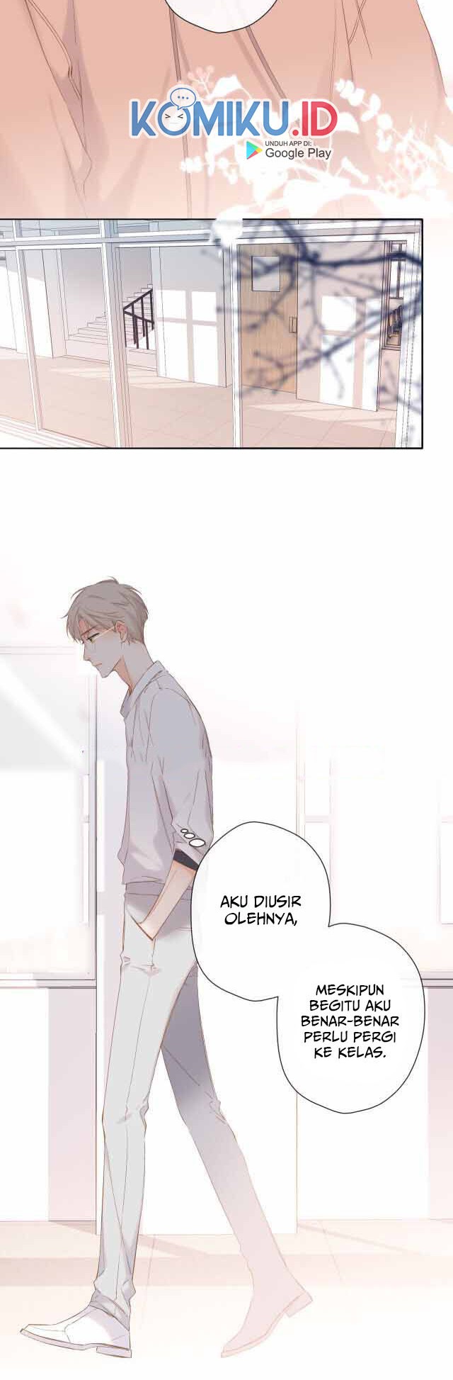 Once More Chapter 79 Gambar 13