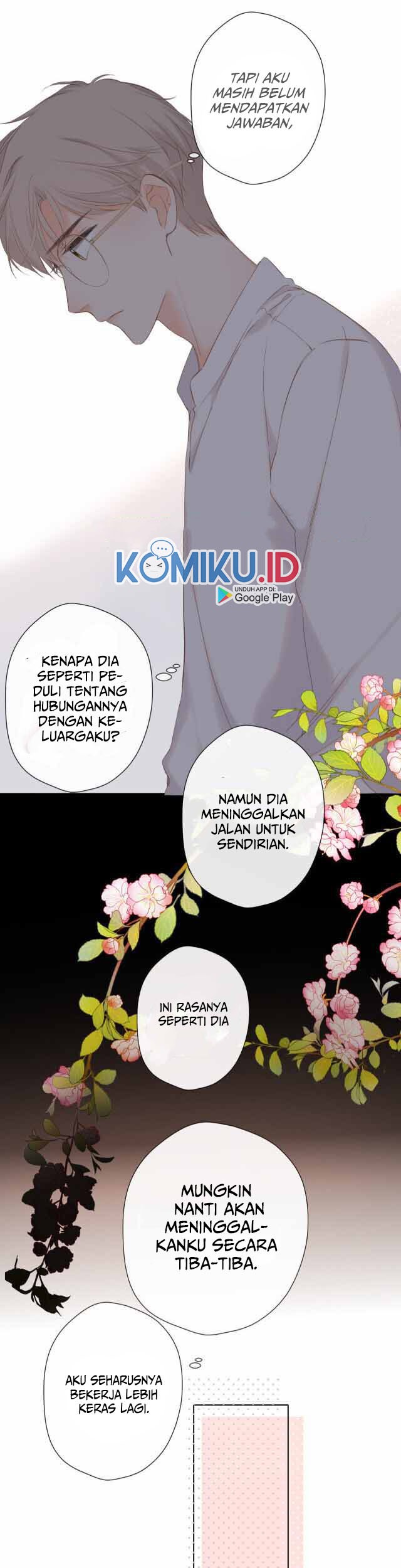 Once More Chapter 79 Gambar 14