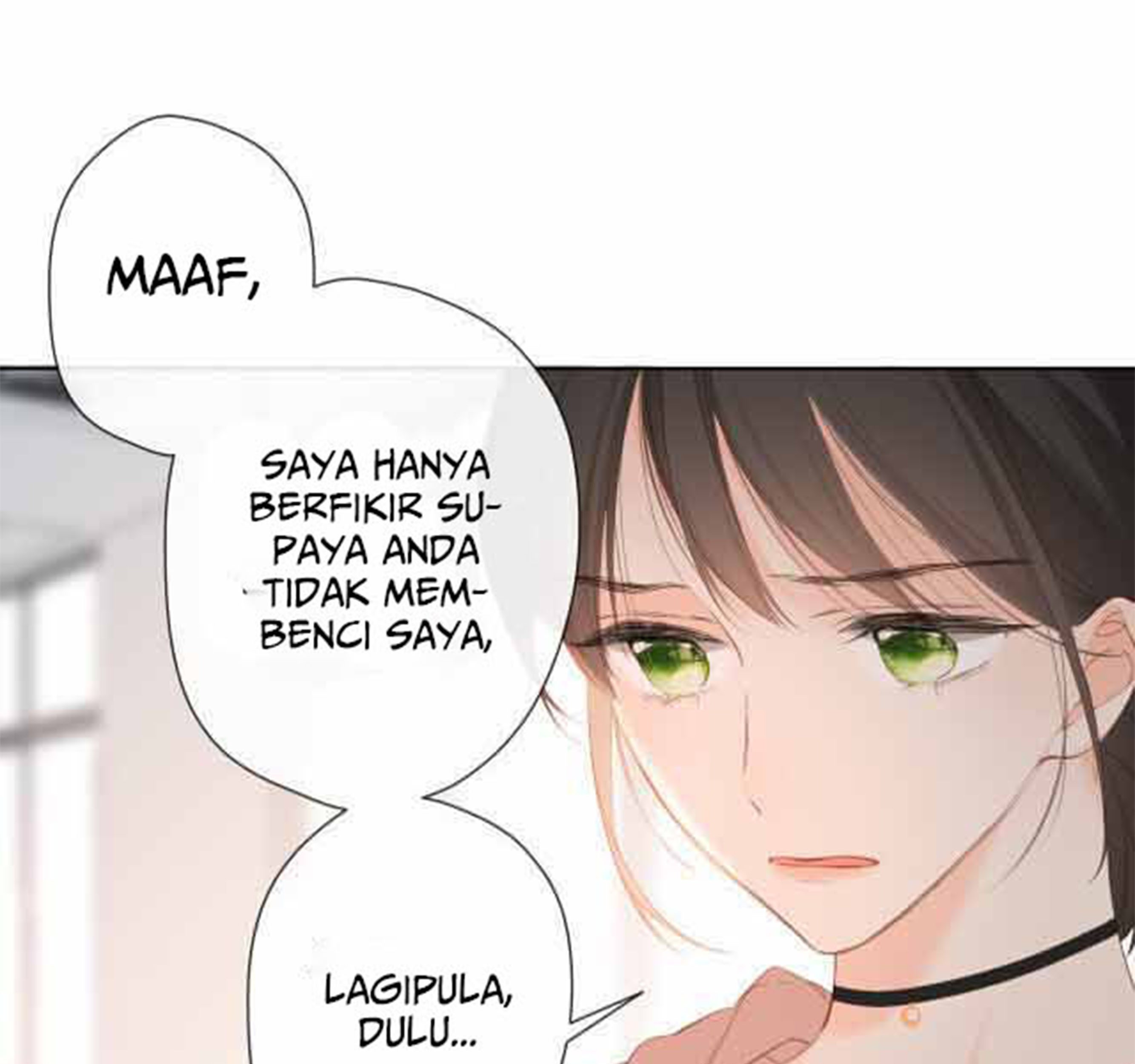 Once More Chapter 79 Gambar 16