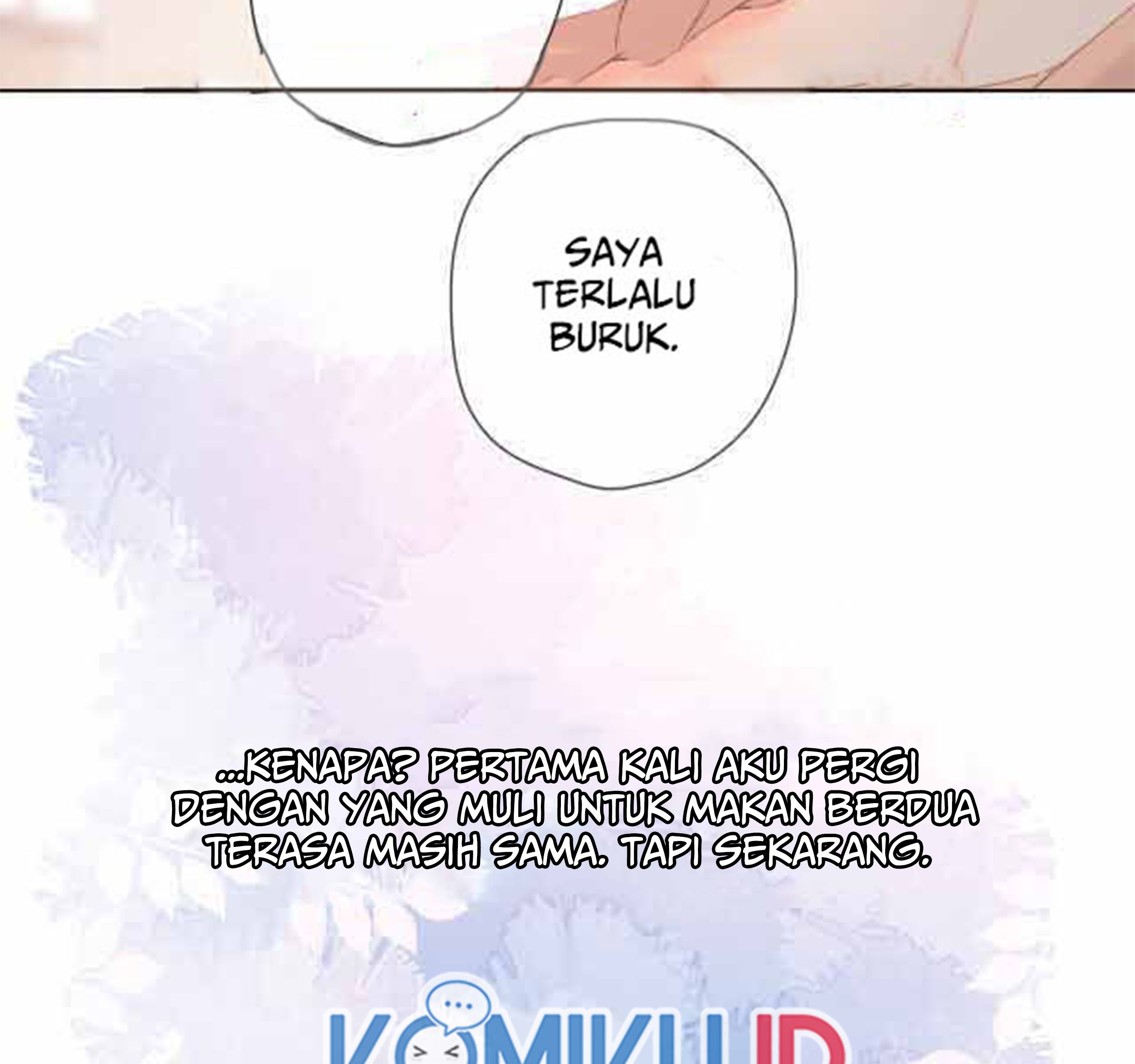 Once More Chapter 79 Gambar 17