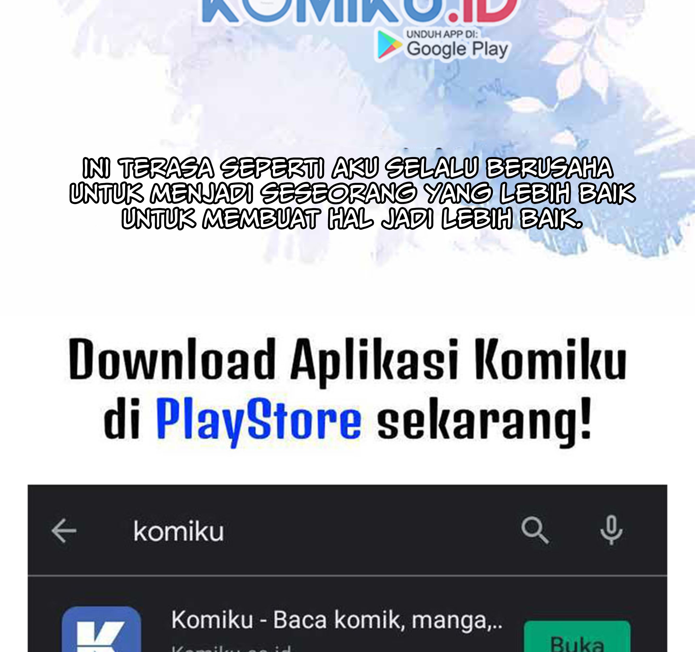 Once More Chapter 79 Gambar 18