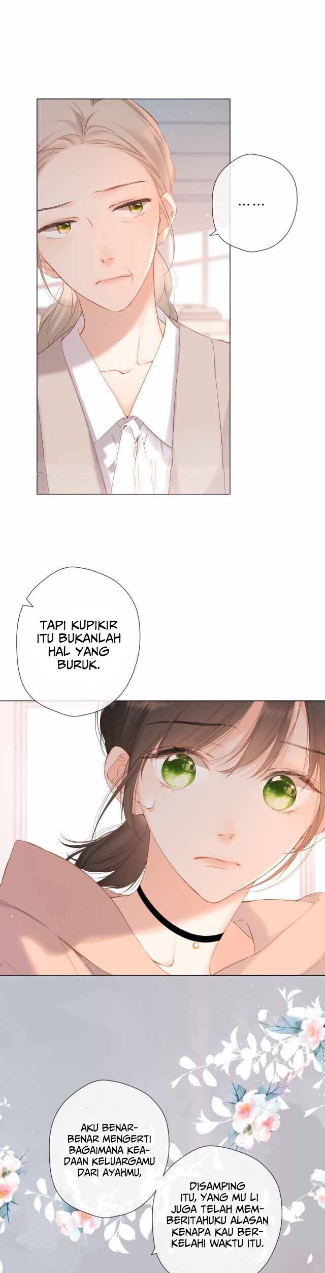 Once More Chapter 80 Gambar 6