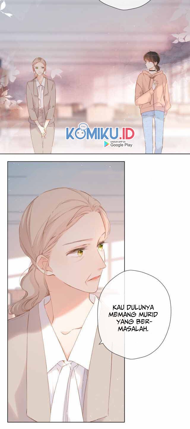 Once More Chapter 80 Gambar 7