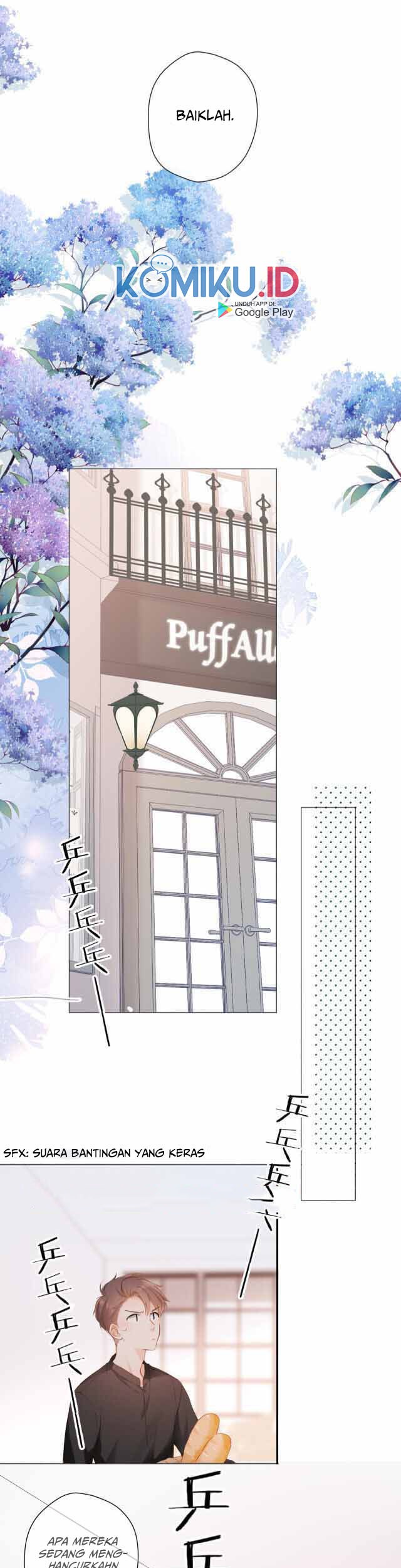 Once More Chapter 80 Gambar 16