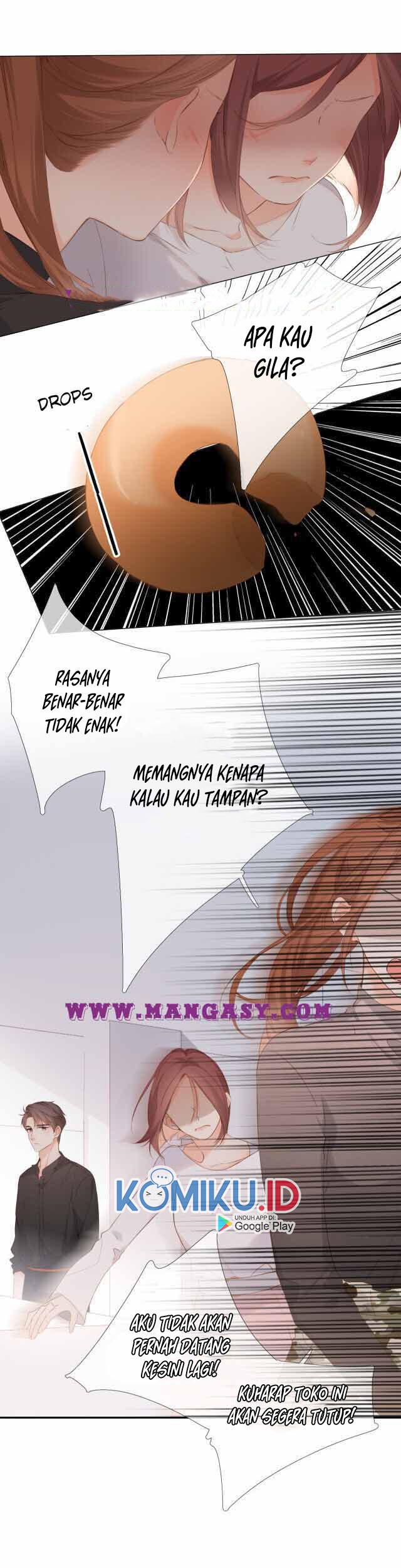 Once More Chapter 80 Gambar 20