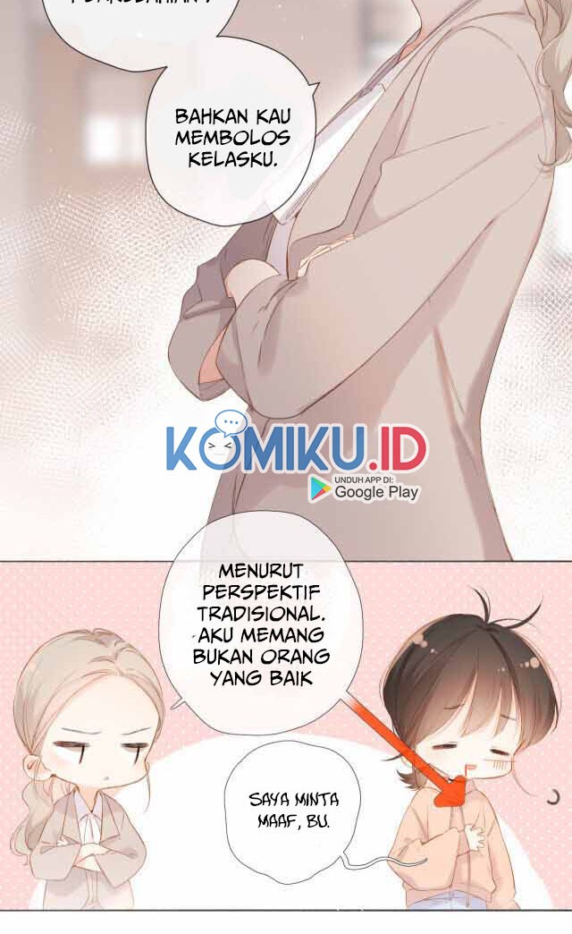 Once More Chapter 80 Gambar 5