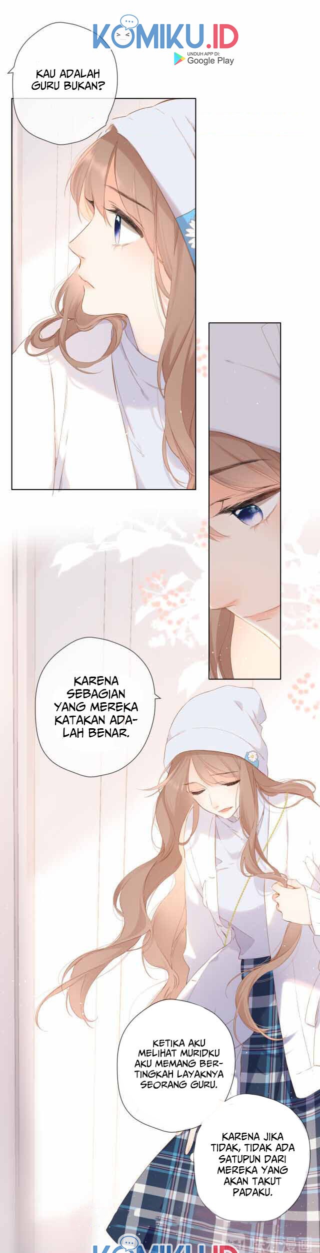 Once More Chapter 81 Gambar 6