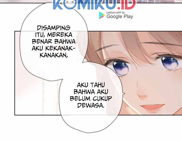 Once More Chapter 81 Gambar 7
