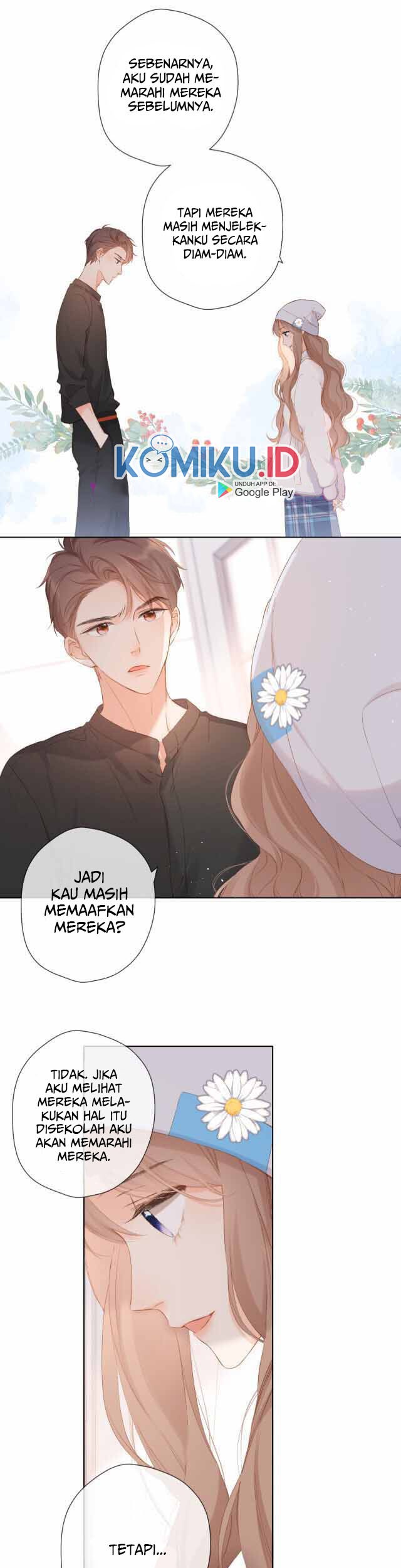 Once More Chapter 81 Gambar 8