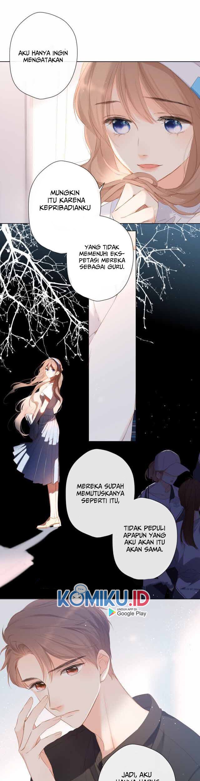 Once More Chapter 81 Gambar 11