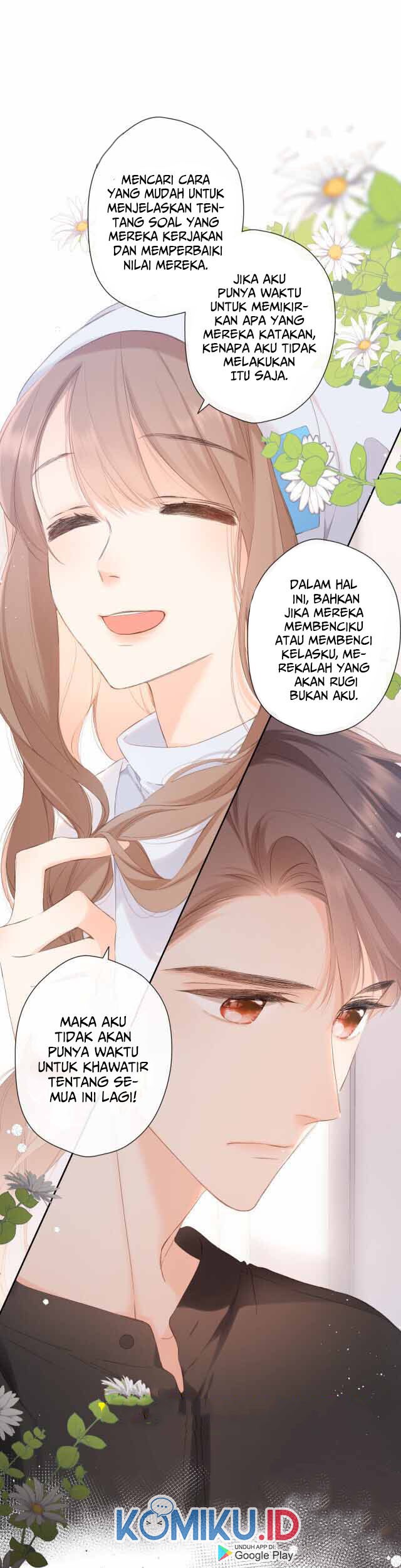 Once More Chapter 81 Gambar 13