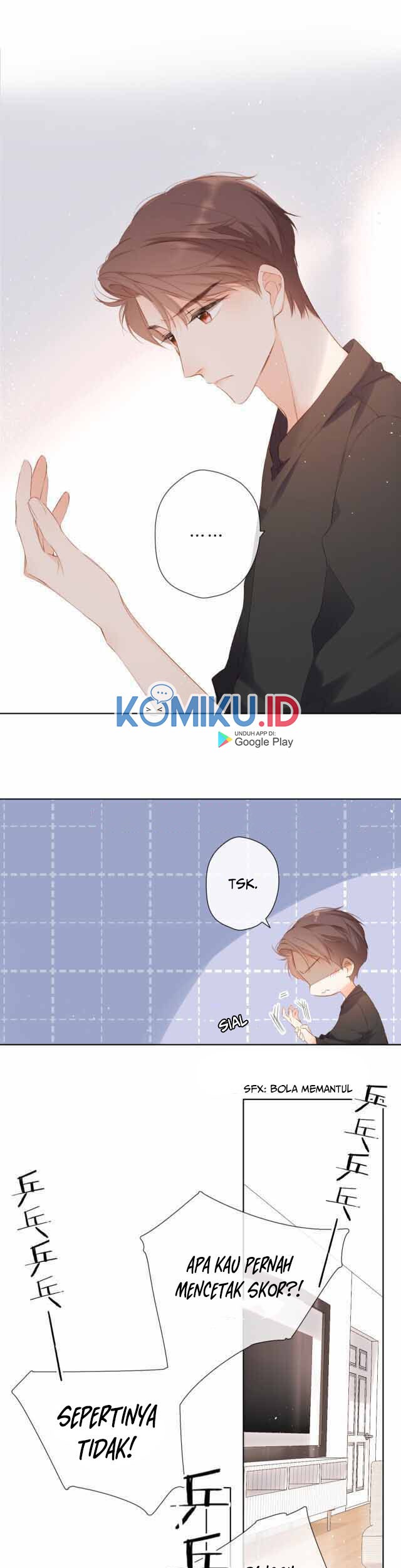 Once More Chapter 81 Gambar 19