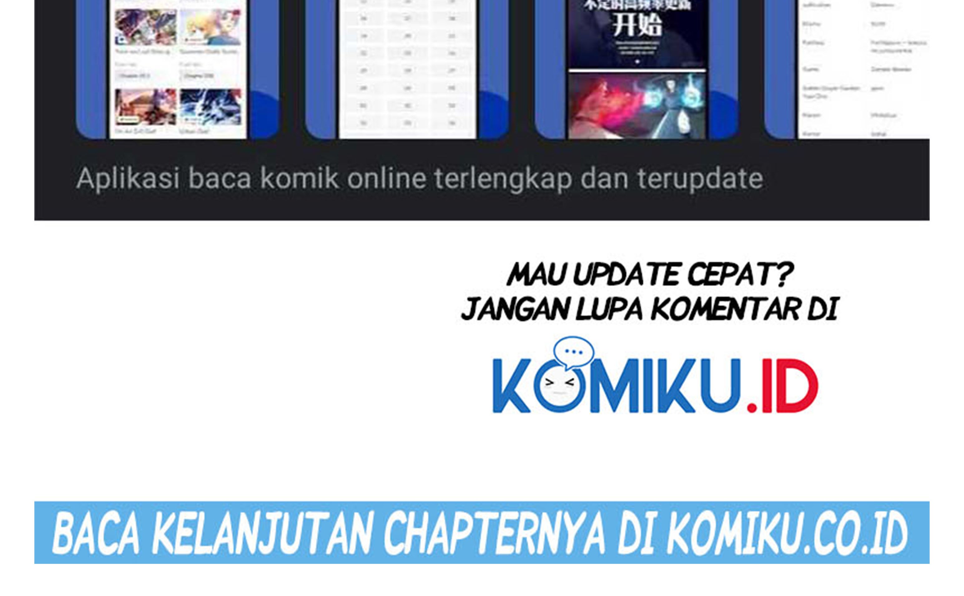 Once More Chapter 81 Gambar 24