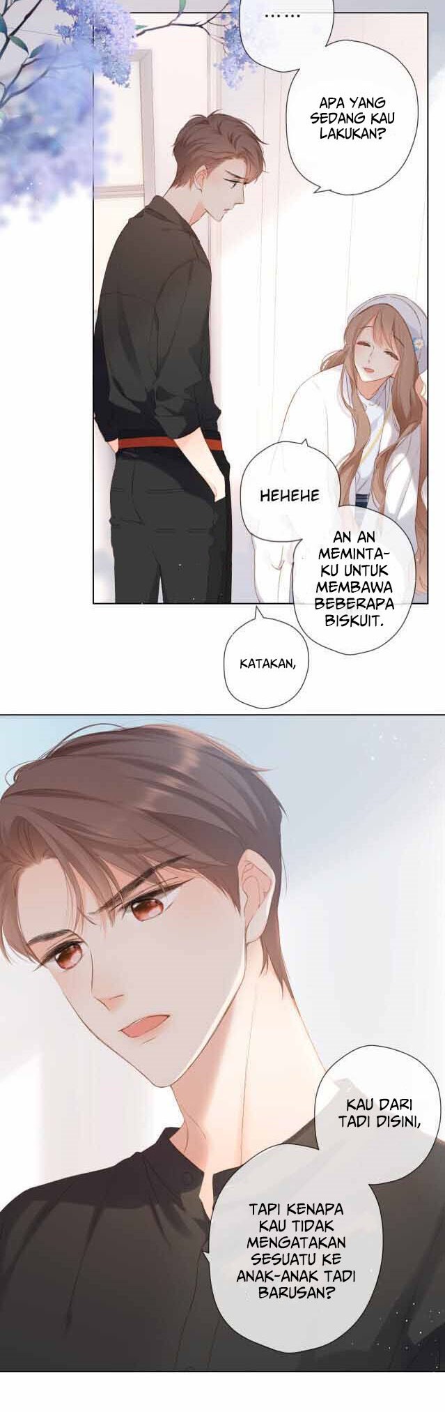 Once More Chapter 81 Gambar 5