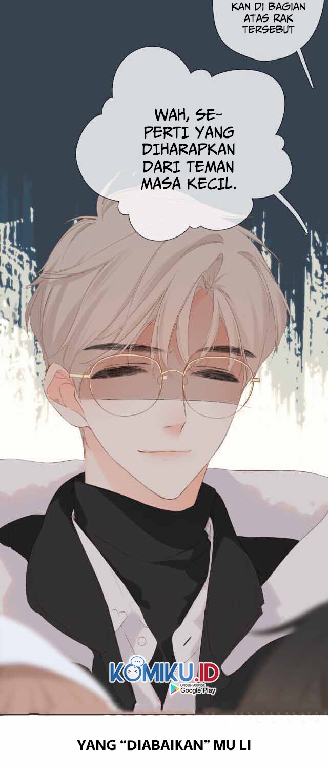 Once More Chapter 82 Gambar 6