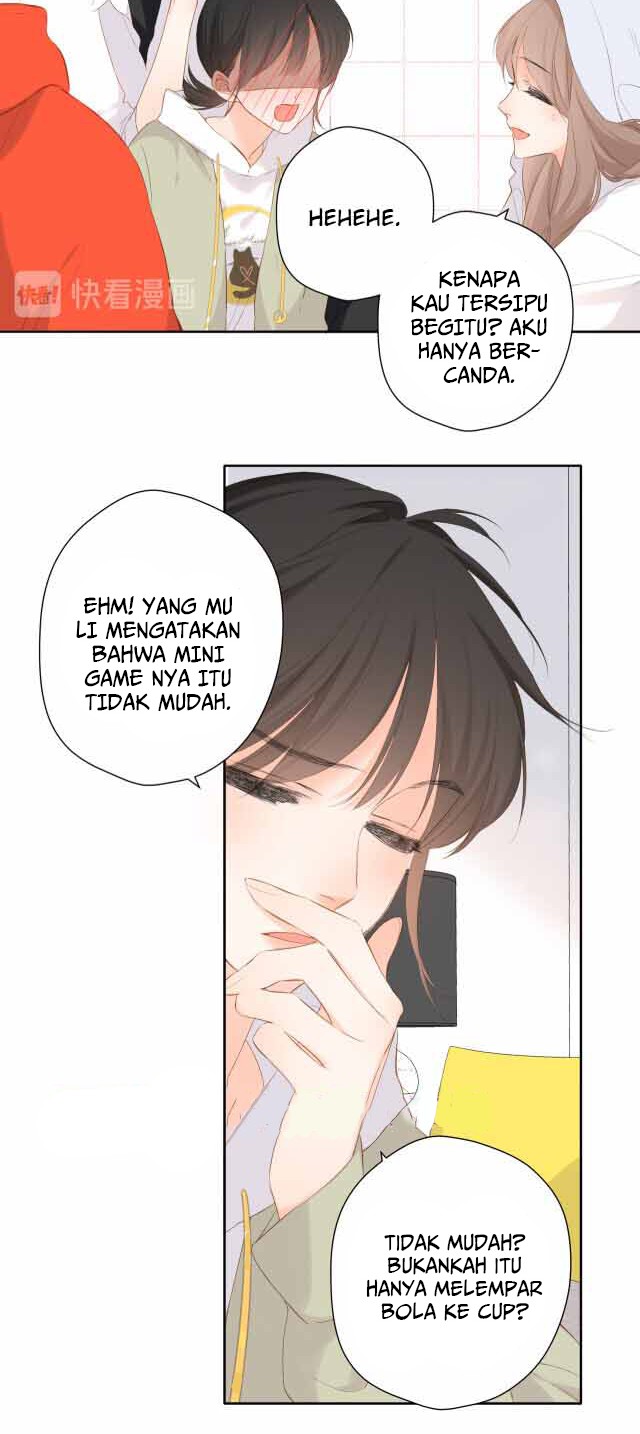 Once More Chapter 82 Gambar 16