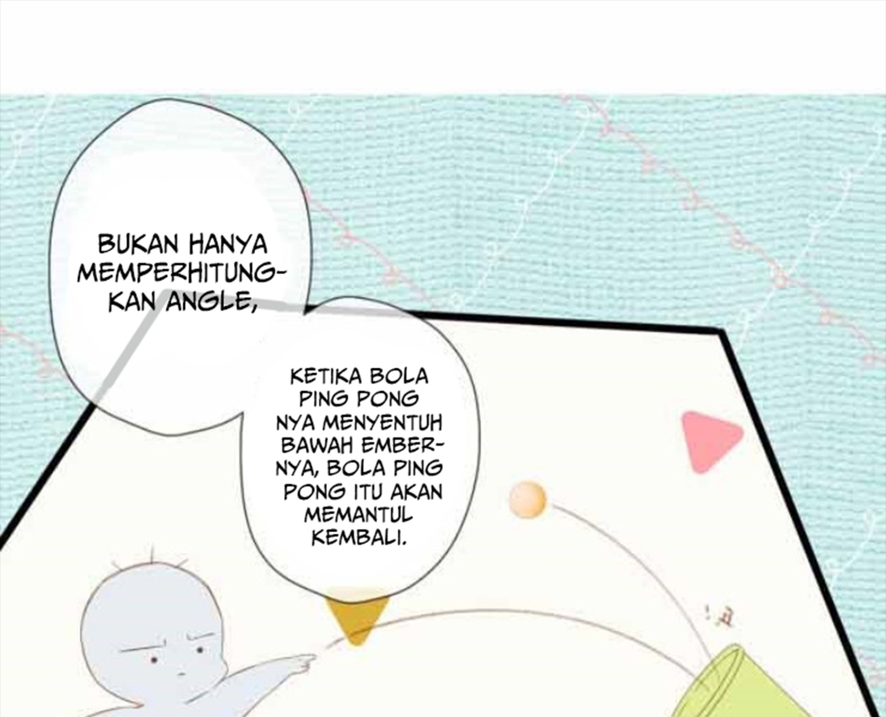 Once More Chapter 82 Gambar 17