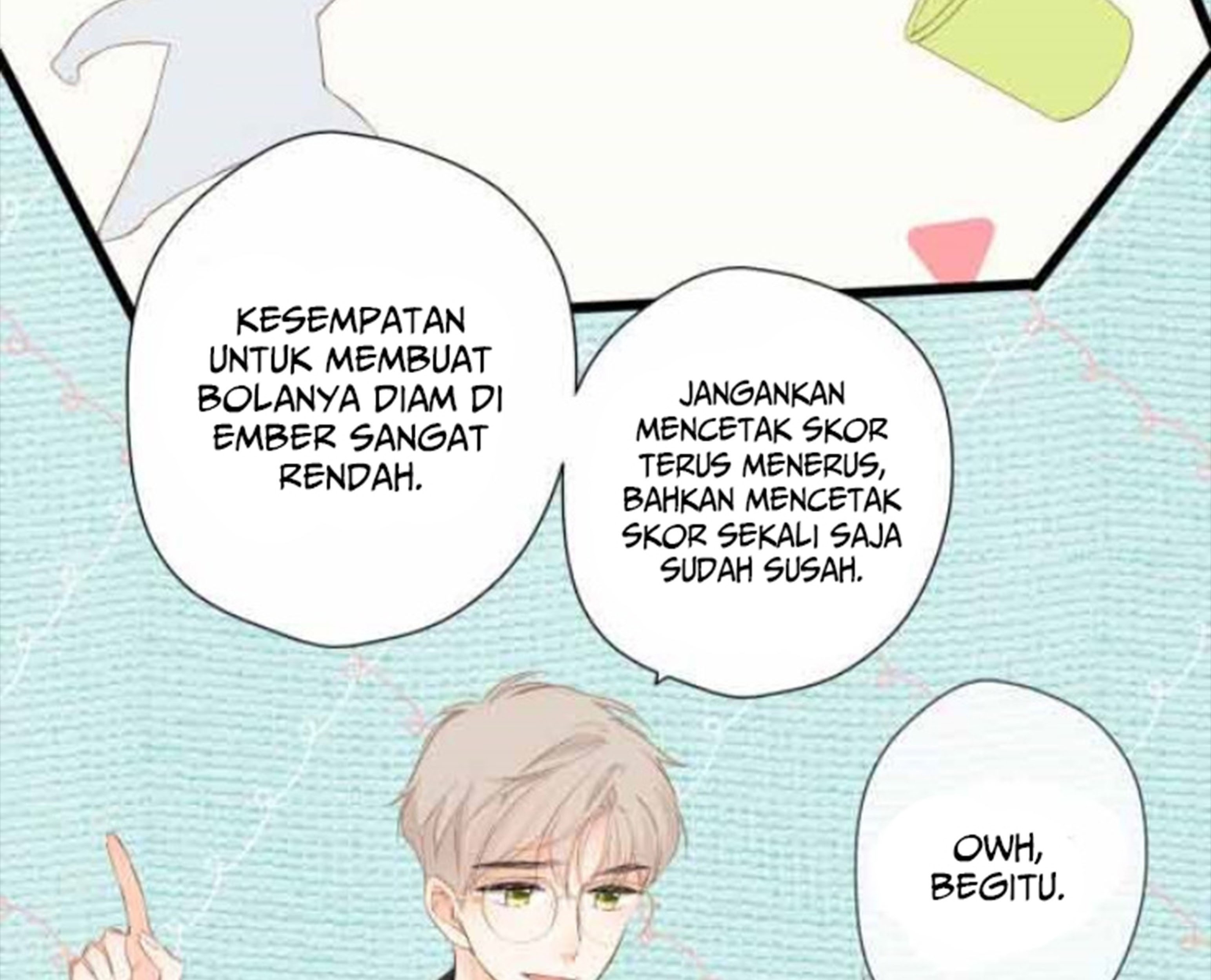 Once More Chapter 82 Gambar 18