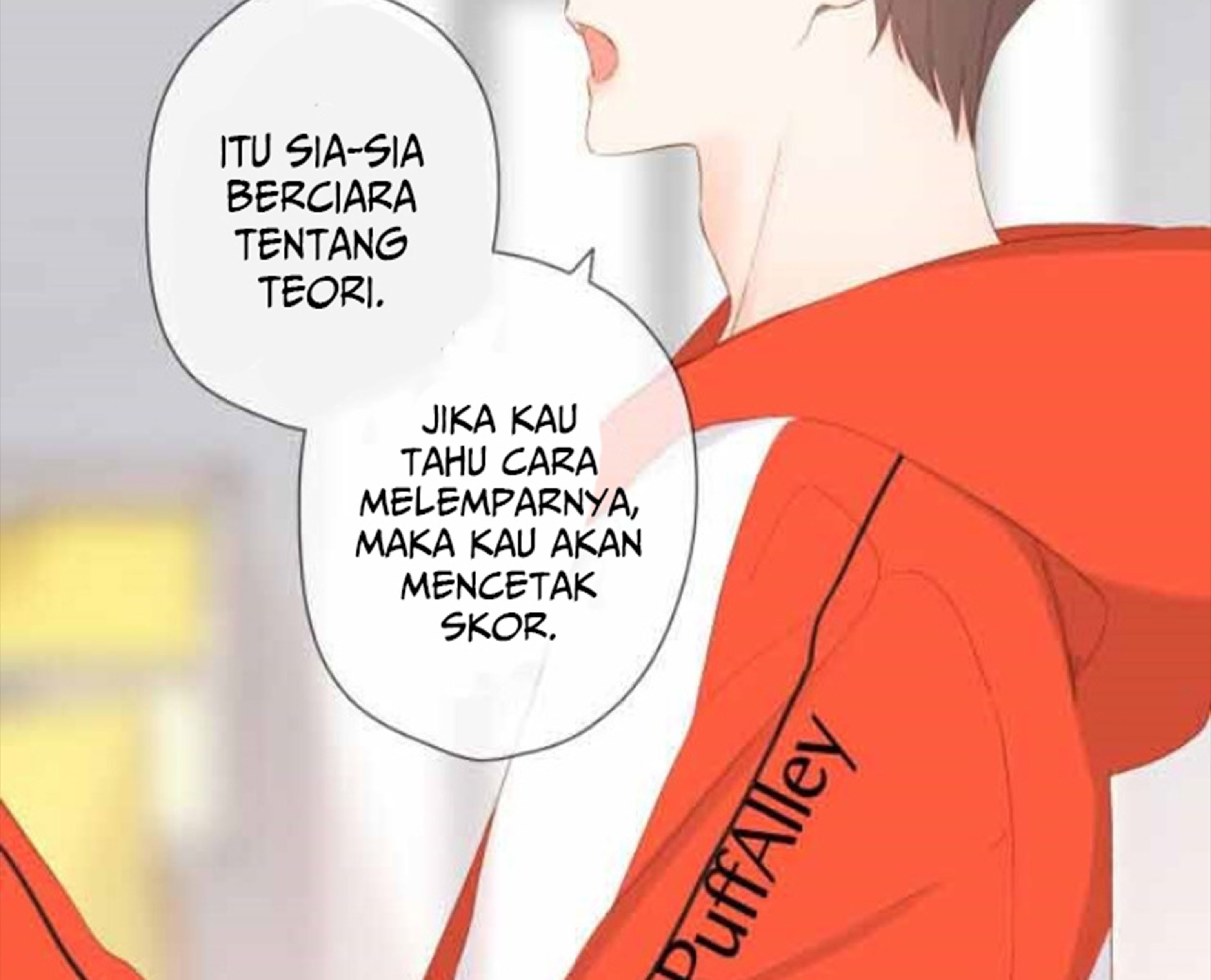 Once More Chapter 82 Gambar 23