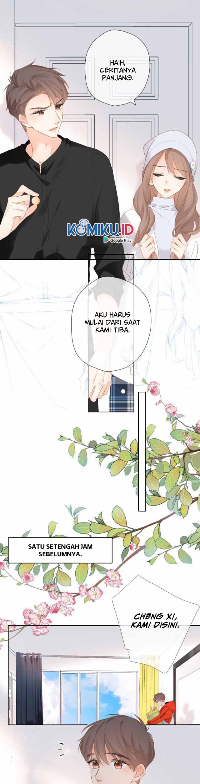 Once More Chapter 82 Gambar 3